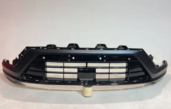 Polestar 4 Front bumper lower grill 574049