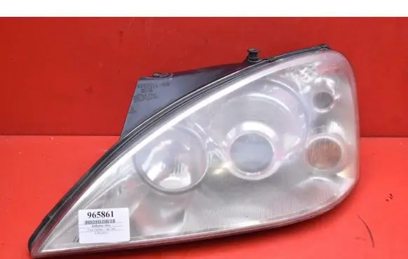 Ford Galaxy Headlight/headlamp 7M5941015M