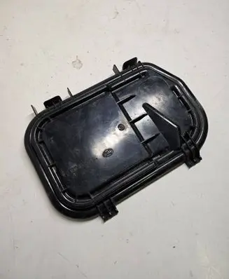 Audi A6 S6 C6 4F Headlight/headlamp dust cover 