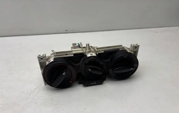 Audi A3 S3 8L Climate control unit 8L0819045A
