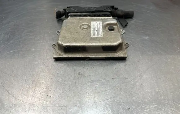 Fiat Punto (199) Engine control unit/module 51880758 MJD8F2G4 BC0103668A