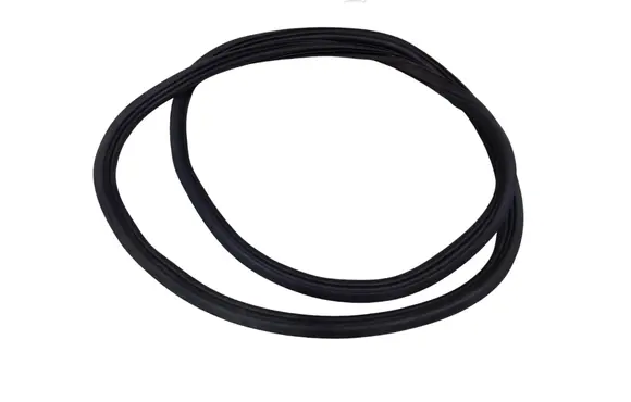 Ford Edge II Trunk rubber seal (body) DEK3D