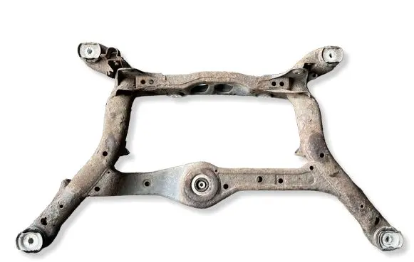 Audi Q5 SQ5 Rear subframe 