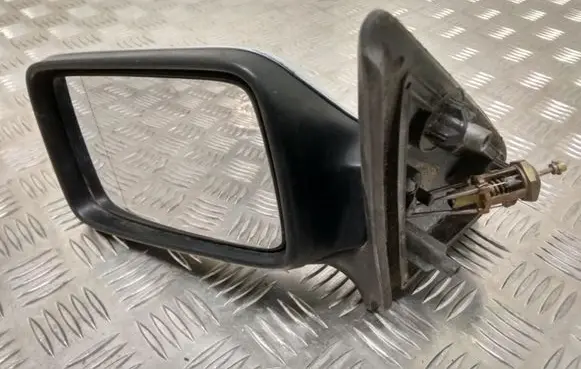 Seat Cordoba (6K) Manual wing mirror 17430 0217431