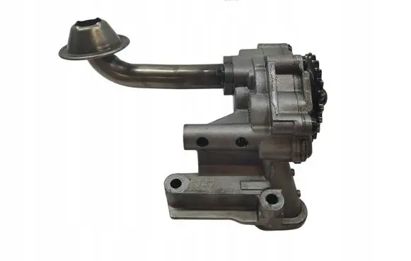 Audi A3 S3 8P Oil pump 03G115105