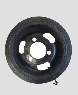 Peugeot 308 Crankshaft pulley V75628018003
