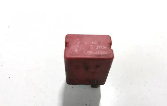 Alfa Romeo 156 Other relay 46520412 232005