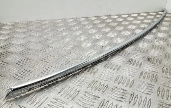 Skoda Superb B6 (3T) Bottom trim 3T5827577A