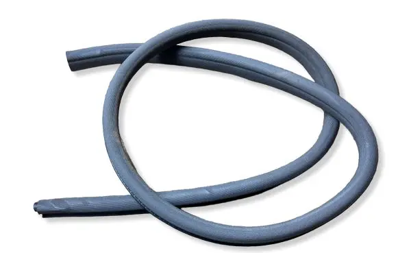 Mercedes-Benz SL R230 Front door rubber seal 