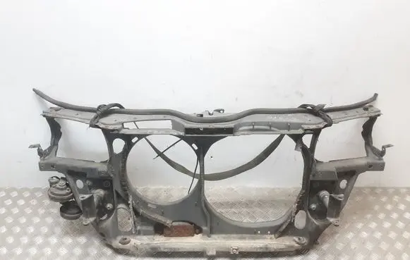 Volkswagen PASSAT B5 Radiator support slam panel 3B0805594