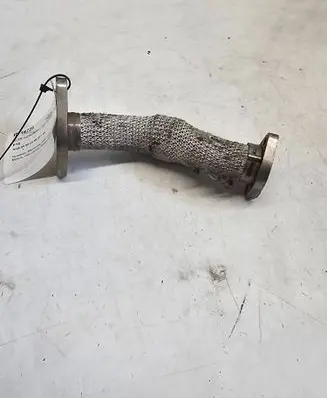 Audi A6 S6 C5 4B EGR valve line/pipe/hose