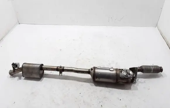 Mercedes-Benz Citan II W420 Catalyst/FAP/DPF particulate filter 208023544R