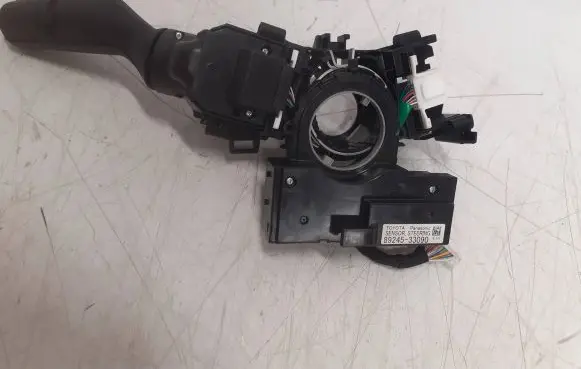 Lexus ES 250 - 300 - 330 Multifunctional control switch/knob 89245