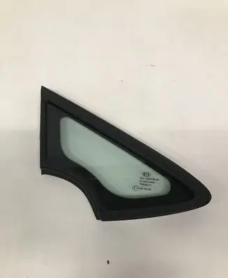 KIA Ceed Front triangle window/glass 86190-A2000
