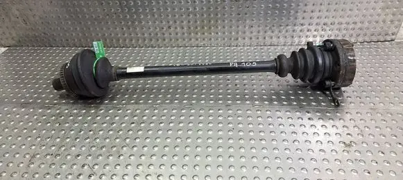 Audi A8 S8 D2 4D Rear driveshaft S26380047 4D0501203E