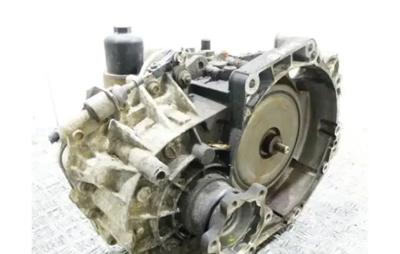 Volkswagen Golf V Automatic gearbox JPJ