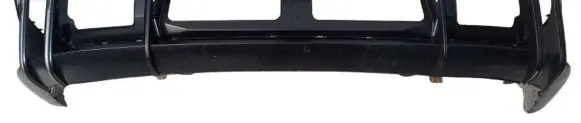 Hyundai IONIQ 6 Rear bumper 86612-kl000-kolumb