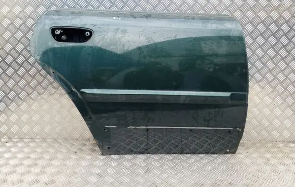 Subaru Outback Rear door
