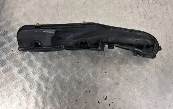 BMW X5M E70 Intake manifold 7555666