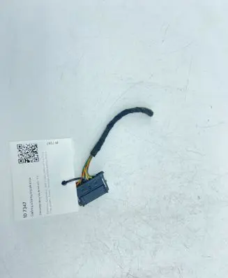 Mercedes-Benz ML W164 Rear tail light wiring loom 