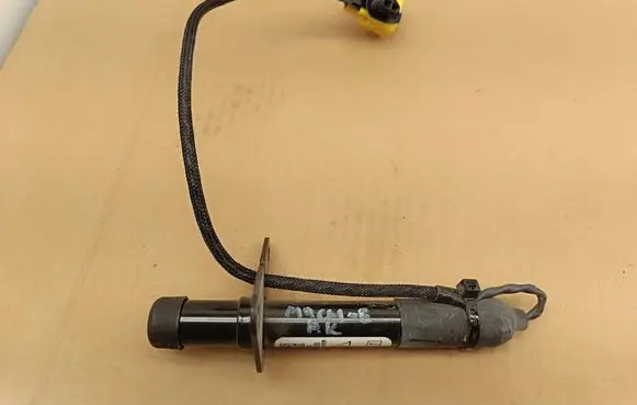 Ford Mach-E I Airbag set 0589P1001020