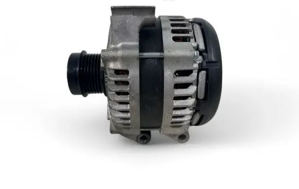 Chrysler Pacifica Generator/alternator