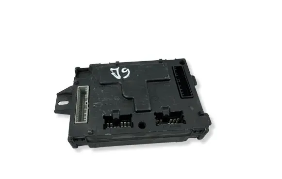Renault Clio IV Central body control module 40406557 A2C53379900 40406556