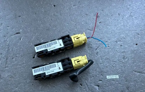 Nissan Terrano Airbag deployment crash/impact sensor 98830AY000