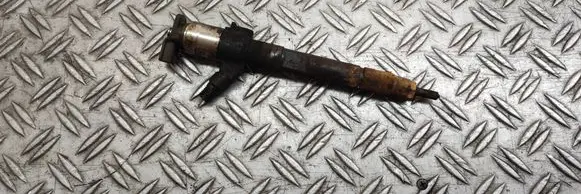 Fuel injector