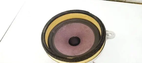 Subaru Legacy Front door speaker