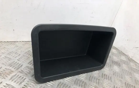 BMW 3 F30 F35 F31 Glove box in trunk 7245911 15054410 30E00833