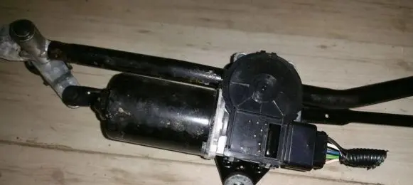 KIA Ceed Wiper motor 981001h900 98100-1h900