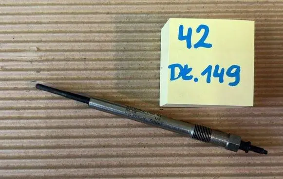 Ford Transit Glow plug BK3Q6M090AB
