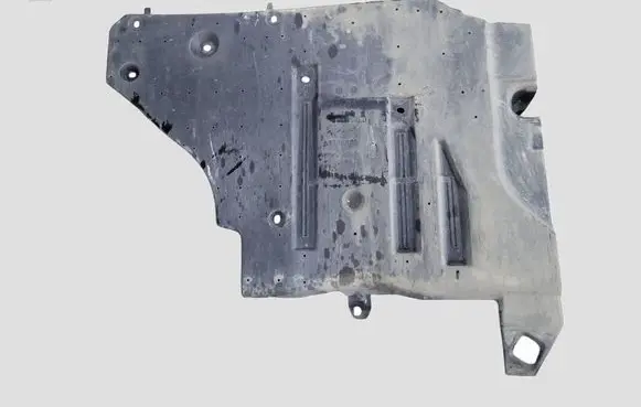 Peugeot 508 Rear underbody cover/under tray 9671531480 56903A02