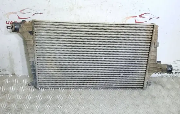 Audi A6 S6 C5 4B Intercooler radiator