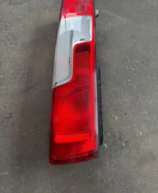 Fiat Ducato Rear/tail lights 01380672080