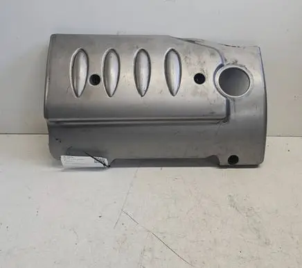 Peugeot 607 Engine cover (trim) 9631342780