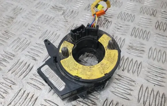 Mazda 3 I Airbag slip ring squib (SRS ring) Z901481240