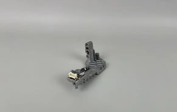 Audi TT TTS RS Mk3 8S LED ballast control module 1305715368 1305715369