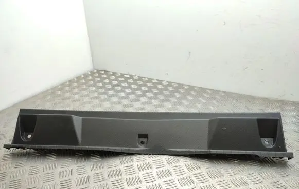 Peugeot 2008 II Trunk/boot sill cover protection 98257547ZD