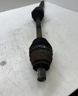 Ford S-MAX Front driveshaft