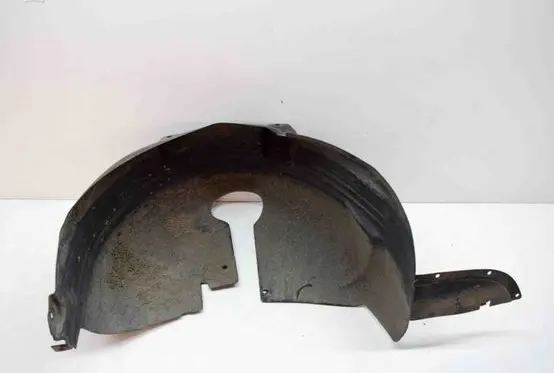 Peugeot 307 Rear arch fender liner splash guards 9634077680