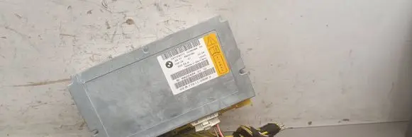 BMW 7 E65 E66 Airbag control unit/module 6922464