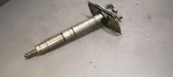 Audi A4 S4 B7 8E 8H Fuel injector 0986435358 0986435