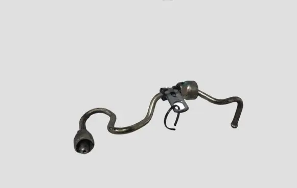 Volvo V60 Fuel injector supply line/pipe