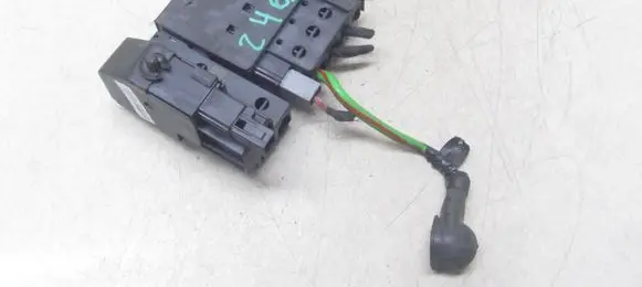 Ford Mondeo MK V Battery control module EU5T14A094DB