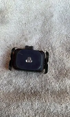 Citroen C5 Rain sensor 9674436980