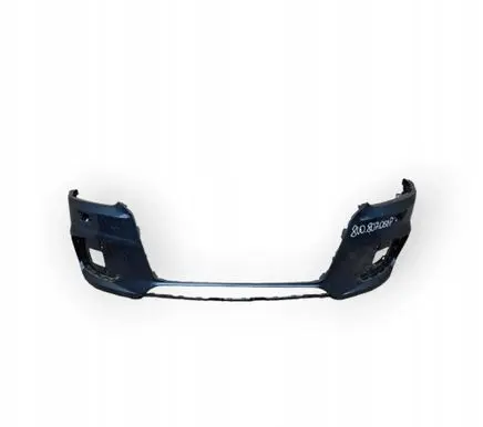 Audi Q3 8U Rear bumper 4G8807511