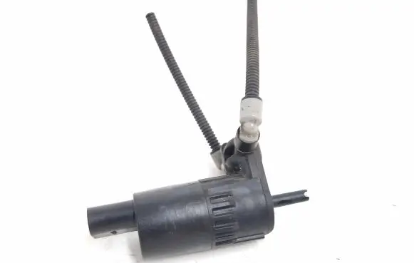 Opel Zafira C Windscreen/windshield washer pump 13349273 430036418 2215