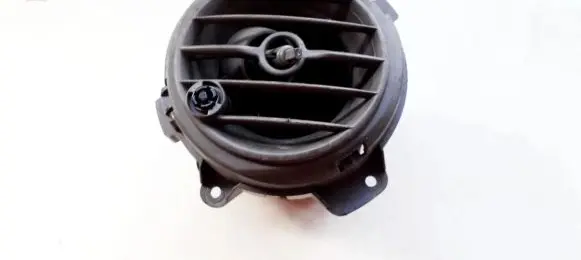 Chrysler PT Cruiser Dash center air vent grill 5297989 13282